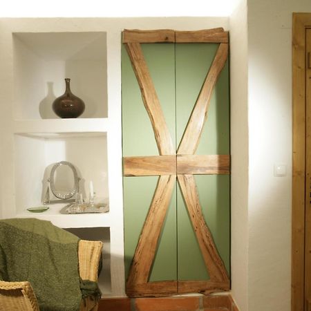 Monte Do Areeiro Villa Coruche Eksteriør bilde