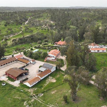 Monte Do Areeiro Villa Coruche Eksteriør bilde