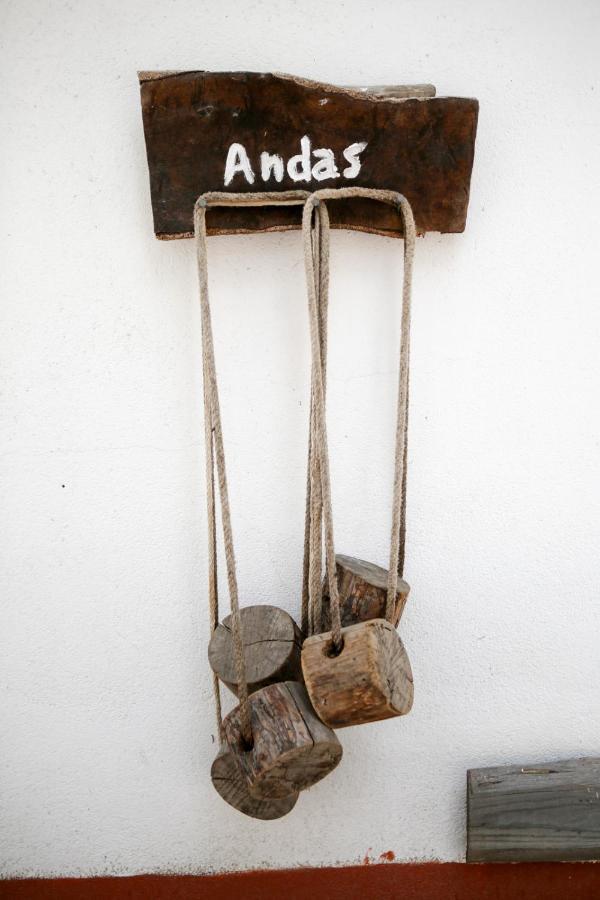 Monte Do Areeiro Villa Coruche Eksteriør bilde