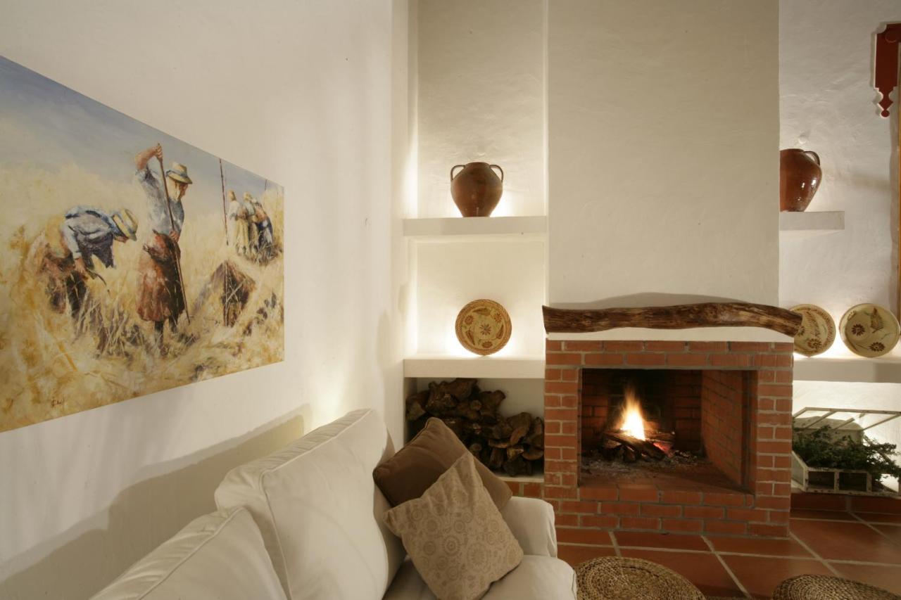 Monte Do Areeiro Villa Coruche Eksteriør bilde