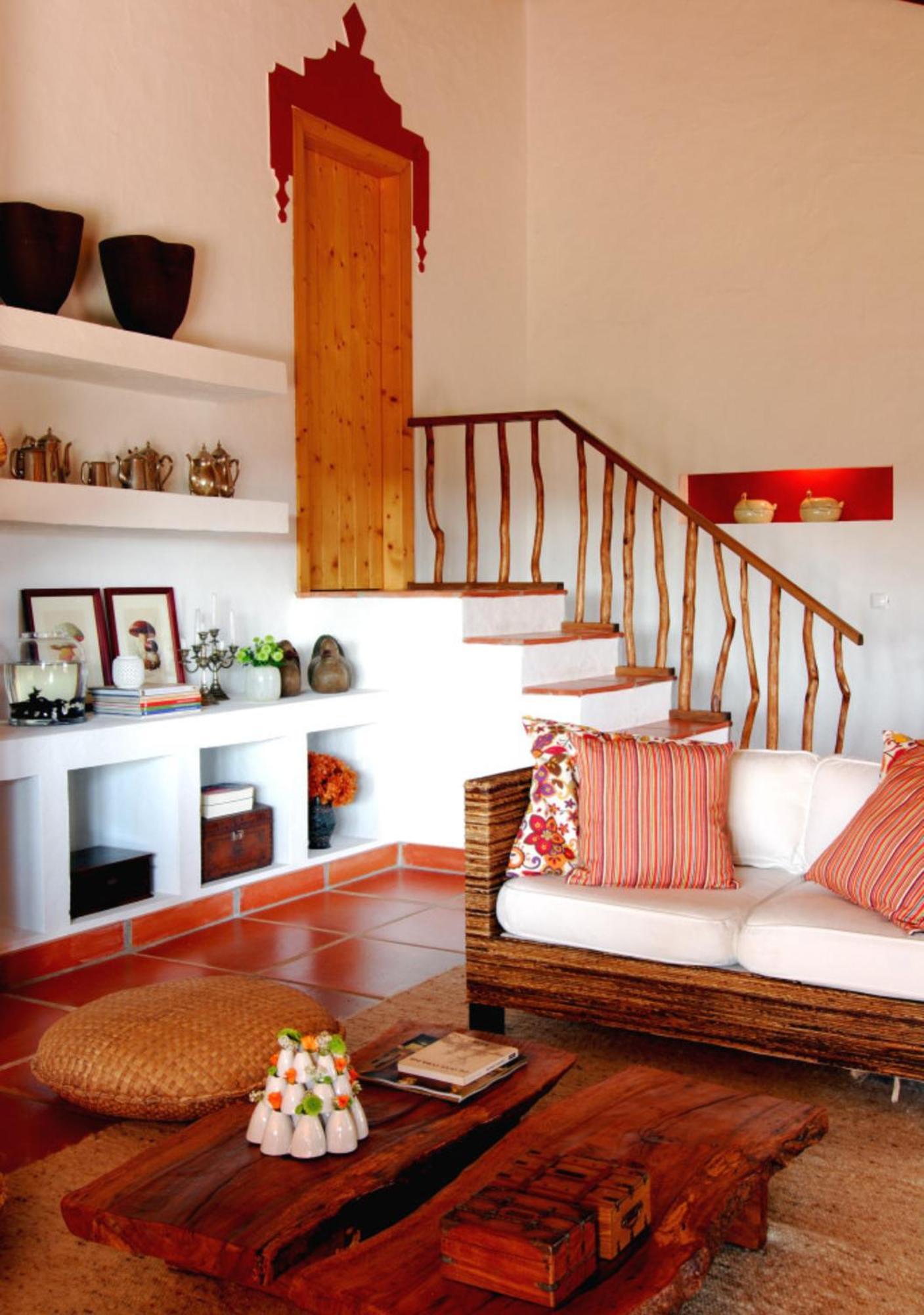Monte Do Areeiro Villa Coruche Eksteriør bilde