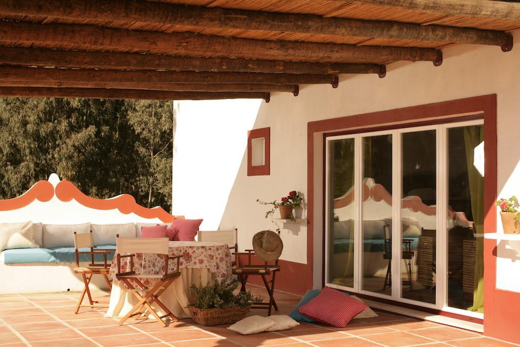 Monte Do Areeiro Villa Coruche Rom bilde